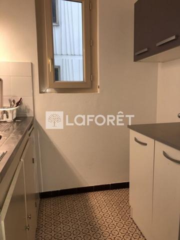 Achat appartement Gradignan - 1 pièce(s) - 24 m² - 101 500 €