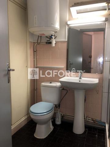 Achat appartement Gradignan - 1 pièce(s) - 24 m² - 101 500 €