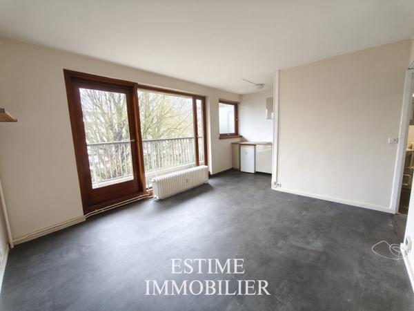 LILLE VAUBAN STUDIO 25m2 - IDEAL INVESTISSEMENT