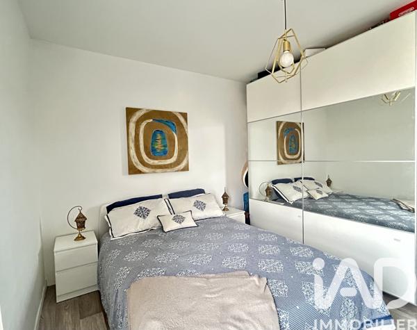 Appartement à vendre 3 pièces 61 m² Melun