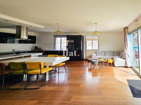 Maison 8 pièce(s) 6 chambre(s) 180 m²