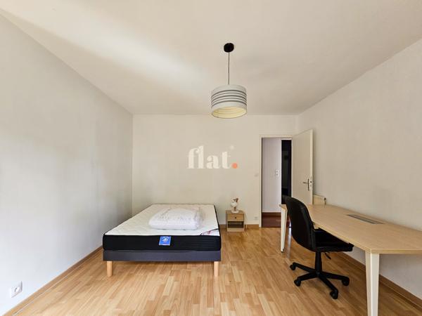 Maison 8 pièce(s) 6 chambre(s) 180 m²