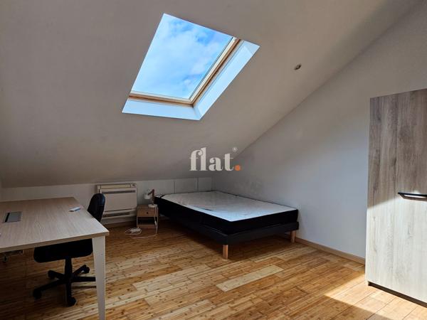 Maison 8 pièce(s) 6 chambre(s) 180 m²