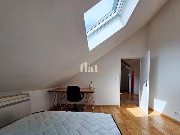 Maison 8 pièce(s) 6 chambre(s) 180 m²