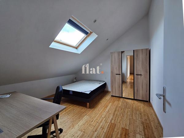 Maison 8 pièce(s) 6 chambre(s) 180 m²