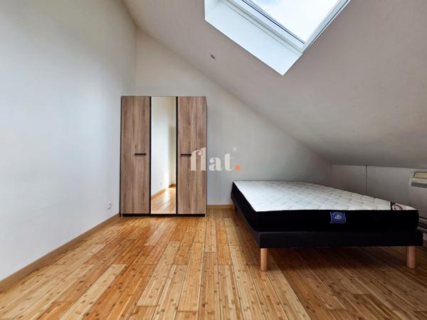 Maison 8 pièce(s) 6 chambre(s) 180 m²