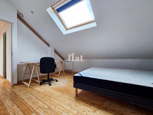 Maison 8 pièce(s) 6 chambre(s) 180 m²