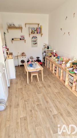 Maison à vendre 6 pièces 96 m² Pussay