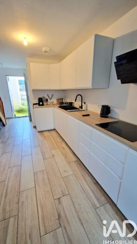 Maison à vendre 6 pièces 96 m² Pussay