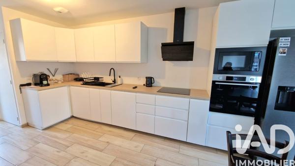 Maison à vendre 6 pièces 96 m² Pussay