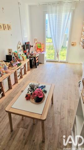 Maison à vendre 6 pièces 96 m² Pussay