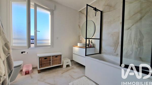 Maison à vendre 6 pièces 96 m² Pussay