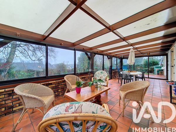 Maison à vendre 6 pièces 104 m² Guidel