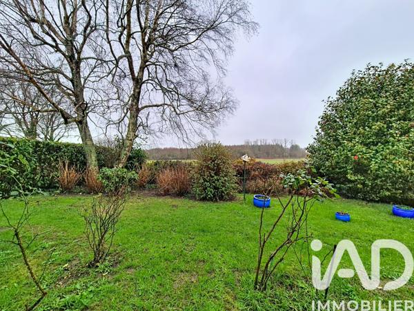 Maison à vendre 6 pièces 104 m² Guidel