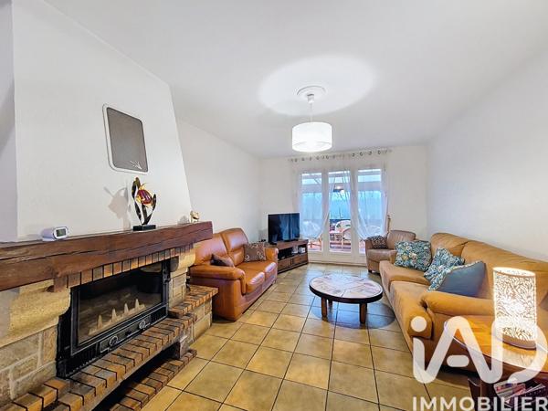 Maison à vendre 6 pièces 104 m² Guidel