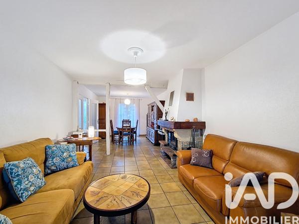 Maison à vendre 6 pièces 104 m² Guidel