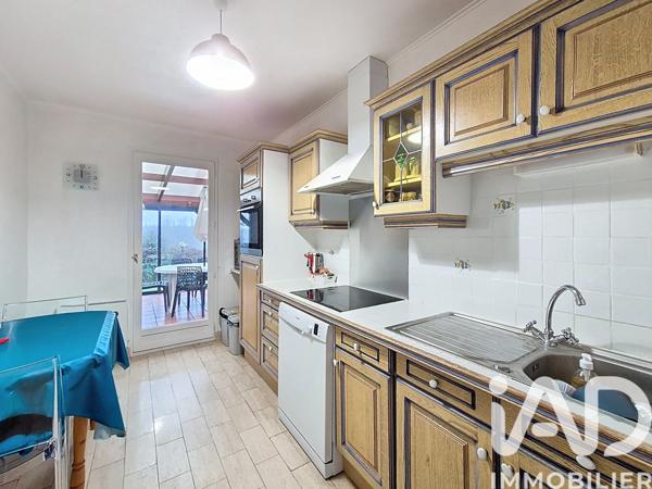 Maison à vendre 6 pièces 104 m² Guidel