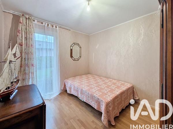 Maison à vendre 6 pièces 104 m² Guidel