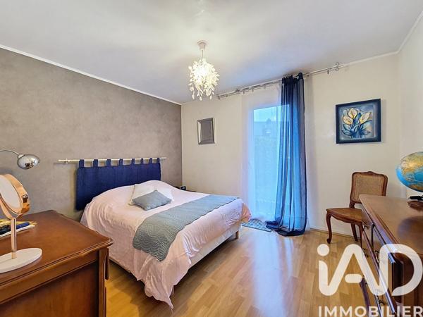Maison à vendre 6 pièces 104 m² Guidel