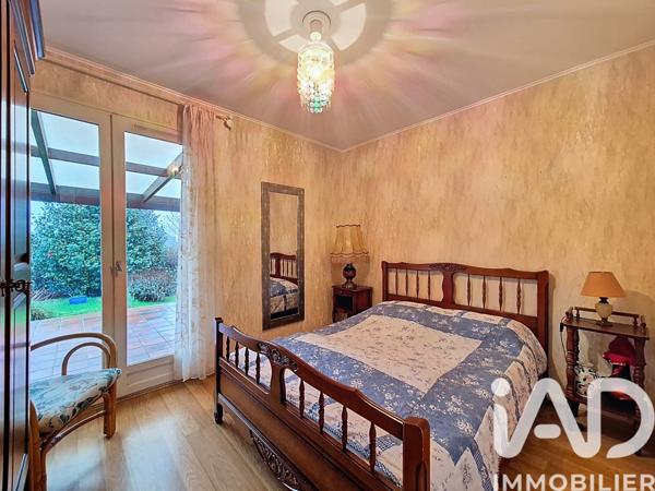 Maison à vendre 6 pièces 104 m² Guidel