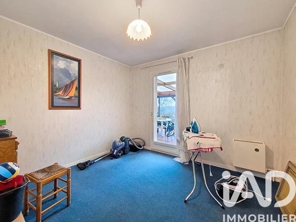 Maison à vendre 6 pièces 104 m² Guidel