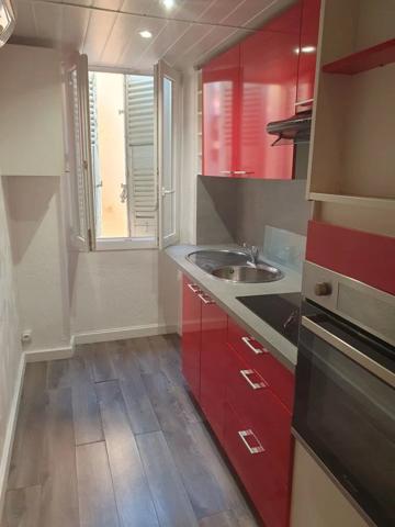 Vente Appartement 3 pièces 54 m2 à Vallauris