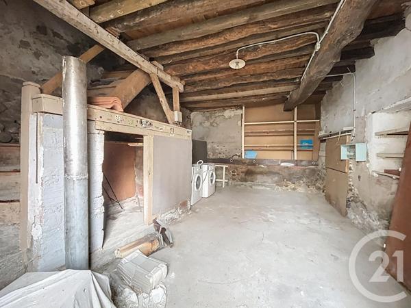 Maison à vendre  1 pièce - 77 m2 LA TOUR DU CRIEU - 09