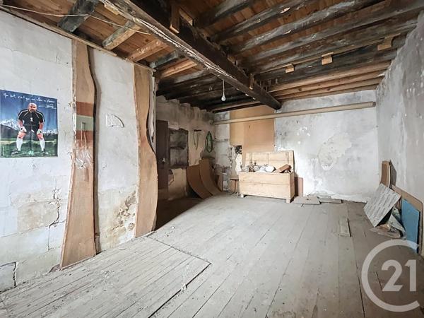 Maison à vendre  1 pièce - 77 m2 LA TOUR DU CRIEU - 09