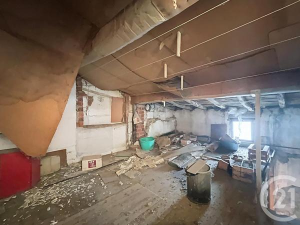 Maison à vendre  1 pièce - 77 m2 LA TOUR DU CRIEU - 09