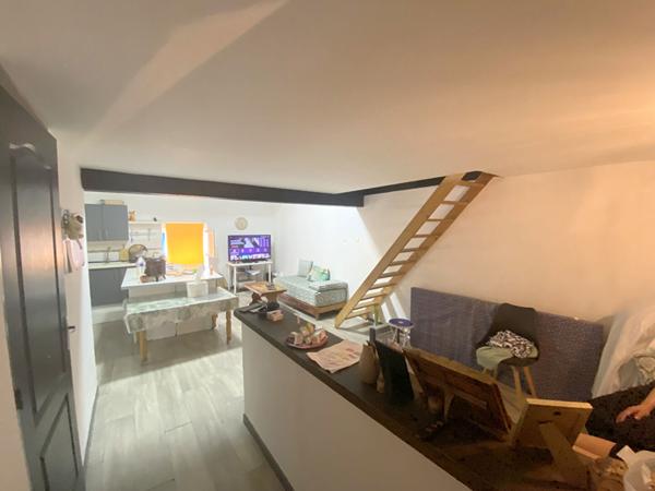 Maison Castelnaudary proche 8 pièce(s) 258.73 m2