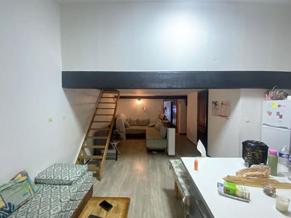 Maison Castelnaudary proche 8 pièce(s) 258.73 m2