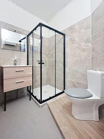 Appartement 3 pièces centre ville