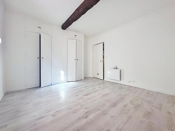 Appartement 3 pièces centre ville