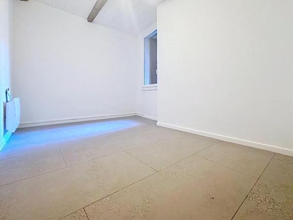 Appartement 3 pièces centre ville