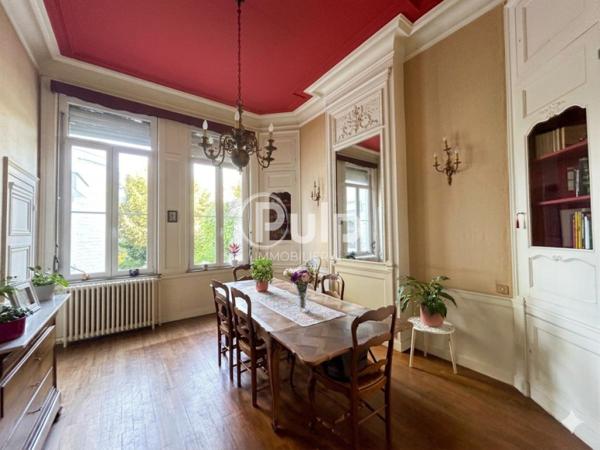 Maison à vendre à Douai - Réf. dou17801