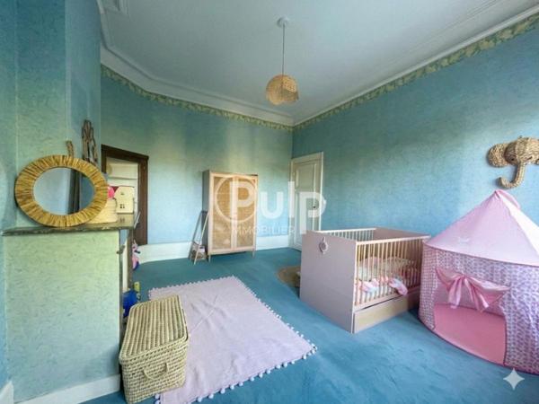 Maison à vendre à Douai - Réf. dou17801