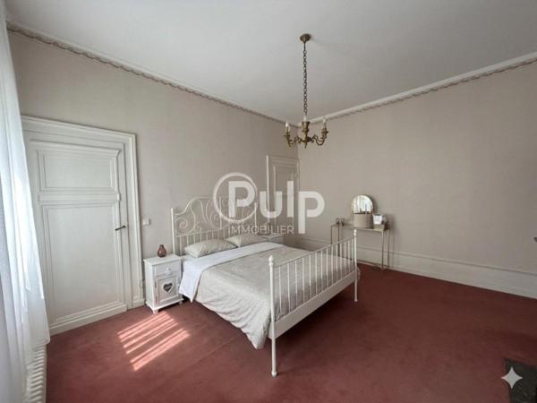 Maison à vendre à Douai - Réf. dou17801