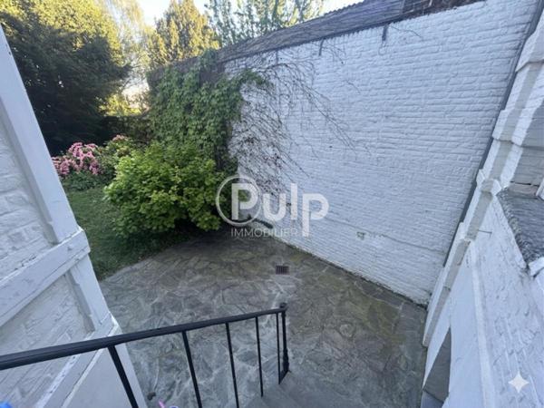 Maison à vendre à Douai - Réf. dou17801