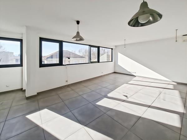 Appartement Marignane 3 pièce(s) 100 m2