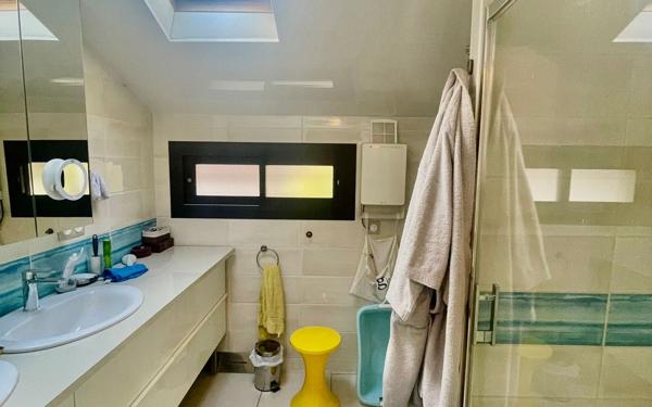 Maison à vendre    6 pièces •  Magescq