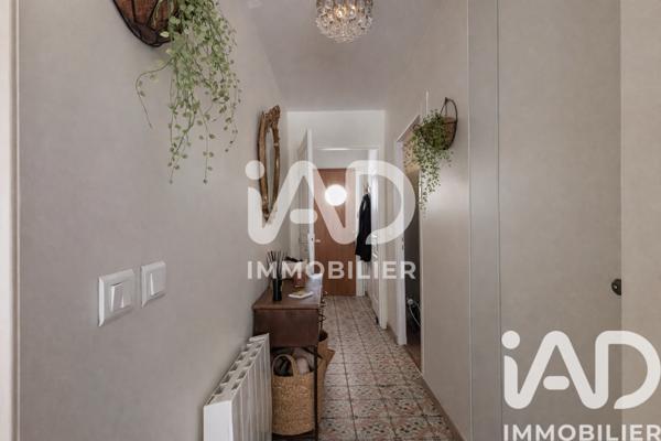 Maison à vendre 3 pièces 105 m² Bessancourt
