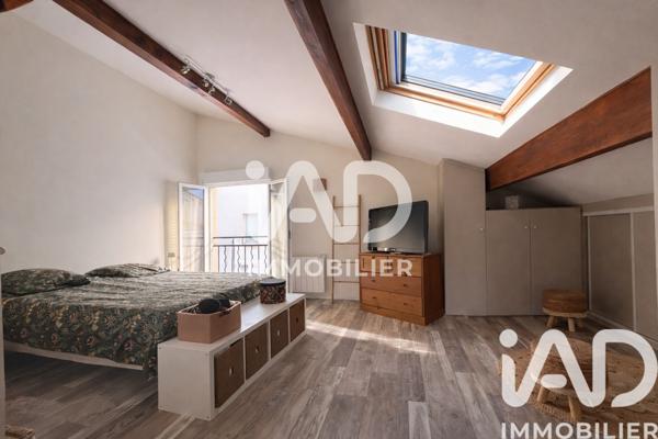Maison à vendre 3 pièces 105 m² Bessancourt