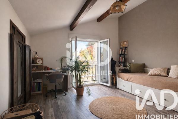 Maison à vendre 3 pièces 105 m² Bessancourt