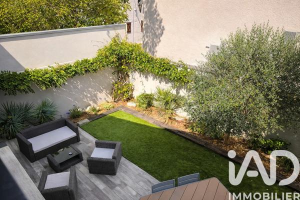 Maison à vendre 3 pièces 105 m² Bessancourt