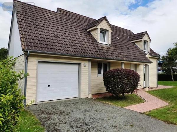 Achat - Maison Briouze 61220 6 pièces 112 m 2 300 m 2