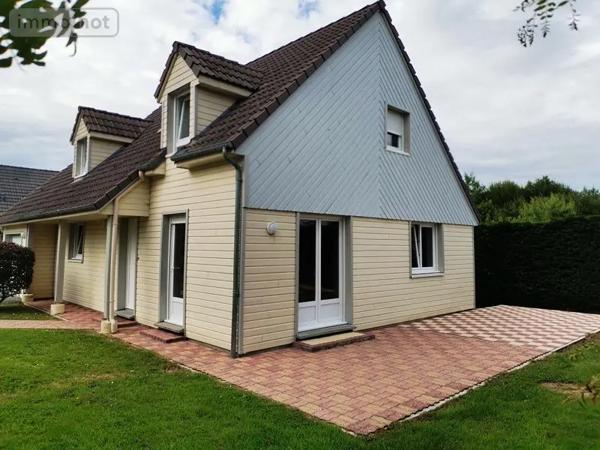 Achat - Maison Briouze 61220 6 pièces 112 m 2 300 m 2