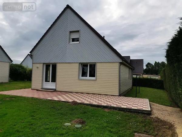 Achat - Maison Briouze 61220 6 pièces 112 m 2 300 m 2
