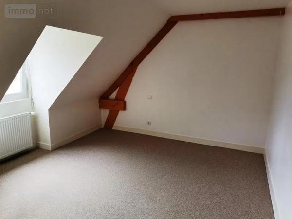 Achat - Maison Briouze 61220 6 pièces 112 m 2 300 m 2