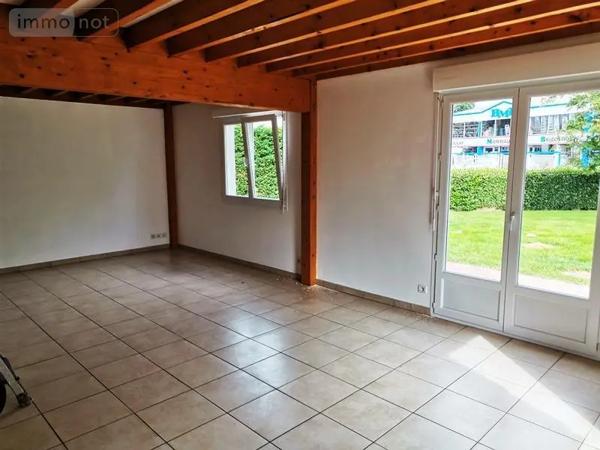 Achat - Maison Briouze 61220 6 pièces 112 m 2 300 m 2