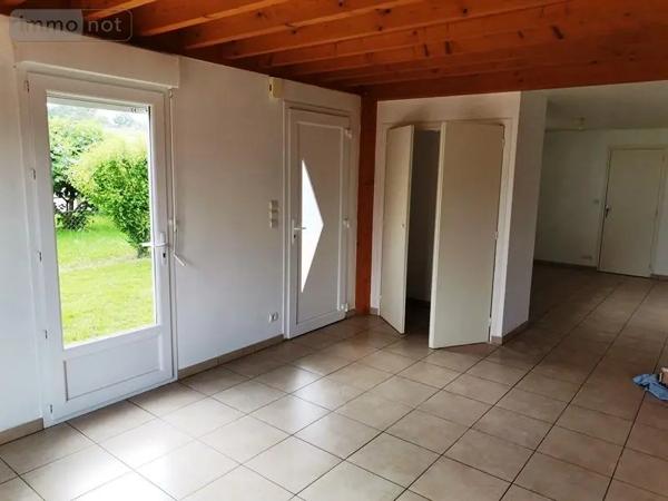 Achat - Maison Briouze 61220 6 pièces 112 m 2 300 m 2